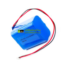 Battery Replacement for PLC HKD-3611 Battery Replacement for PLC HKD-3611