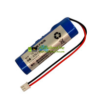 Battery Replacement for PLC HS-18650B1A