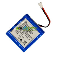 Battery Replacement for PLC HT-PNC-3000
