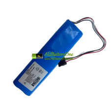 Battery Replacement for PLC HW-LG18650MH1-2S2P