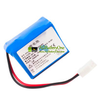 Battery Replacement for PLC HYLB-1266