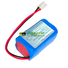 Battery Replacement for PLC HYLB-497