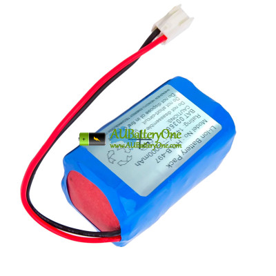 Battery Replacement for PLC HYLB-497