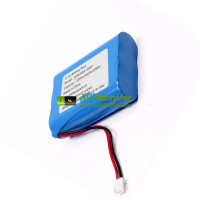 Battery Replacement for PLC ICR18650-3S1P