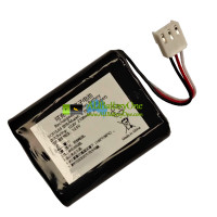 Battery Replacement for PLC IP797(UR18650AY)