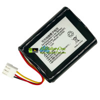 Battery Replacement for PLC IP798(UR18650ZT) Battery Replacement for PLC IP798(UR18650ZT)
