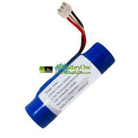 Battery Replacement for PLC IS594