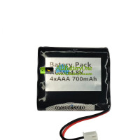 Battery Replacement for PLC JH-2 Battery Replacement for PLC JH-2