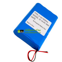Battery Replacement for PLC JS-14.4V-4AH