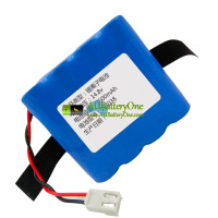 Battery Replacement for PLC JS3038