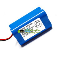 Battery Replacement for PLC JS3294