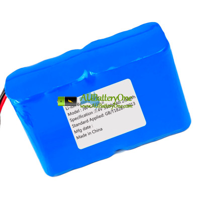 Battery Replacement for PLC JW-L2S3P-2