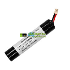 Battery Replacement for PLC JW-Y-1.05