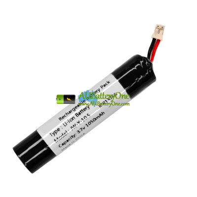 Battery Replacement for PLC JW-Y-1.05 Battery Replacement for PLC JW-Y-1.05