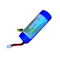 Battery Replacement for PLC JW-Y-2