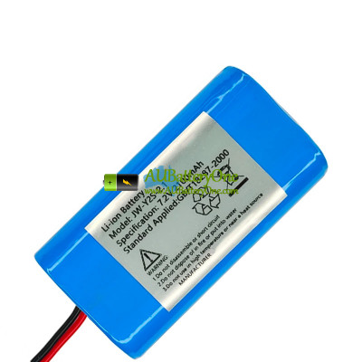 Battery Replacement for PLC JW-Y2S-2.1