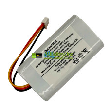 Battery Replacement for PLC k03 R002 PA-LN46