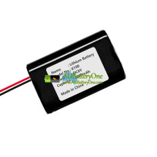 Battery Replacement for PLC K100