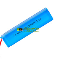 Battery Replacement for PLC KD-681