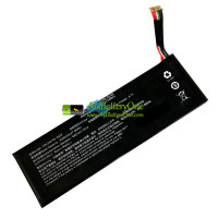 Battery Replacement for PLC KPL944755-2S2P Battery Replacement for PLC KPL944755-2S2P