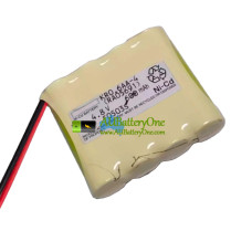 Battery Replacement for PLC KRO.6AA-4(RA05691)