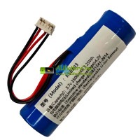 Battery Replacement for PLC KS8303 Battery Replacement for PLC KS8303