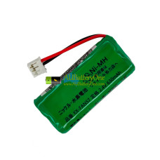 Battery Replacement for PLC KX-FAN57