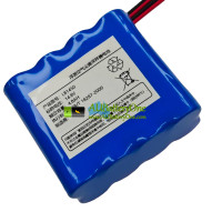Battery Replacement for PLC LB1450