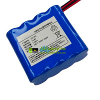 Battery Replacement for PLC LB1485