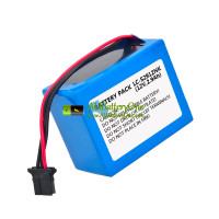 Battery Replacement for PLC LC-S2912NK