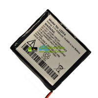 Battery Replacement for PLC LEDFA