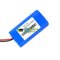 Battery Replacement for PLC LH2802-III