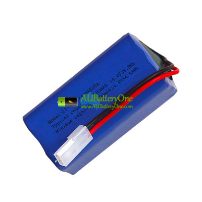 Battery Replacement for PLC LI-025144-WASOTA