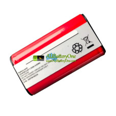 Battery Replacement for PLC LifePO4