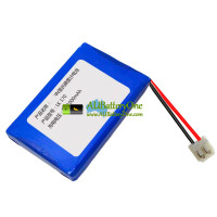 Battery Replacement for PLC LK170 Battery Replacement for PLC LK170