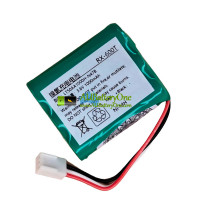 Battery Replacement for PLC LT50AA1000H-N47B RX-600T Battery Replacement for PLC LT50AA1000H-N47B RX-600T