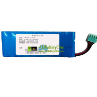 Battery Replacement for PLC M05-31132N-00 HX-AA-12-1300