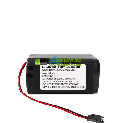 Battery Replacement for PLC MB-25