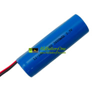 Battery Replacement for PLC MC-100WG