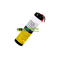 Battery Replacement for PLC MGL2868