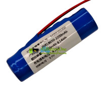 Battery Replacement for PLC MJXFJ01XW