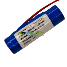 Battery Replacement for PLC MJXFJ01XW