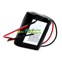 Battery Replacement for PLC MP144350