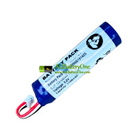 Battery Replacement for PLC MRL-18650FTC1 Battery Replacement for PLC MRL-18650FTC1