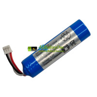 Battery Replacement for PLC MT-FTC1-1S1P