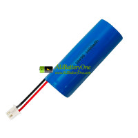 Battery Replacement for PLC NLS-HR2280