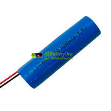 Battery Replacement for PLC NM-BT22