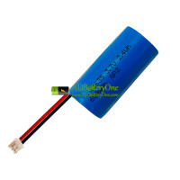 Battery Replacement for PLC NSC1635