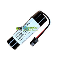 Battery Replacement for PLC NTA2455