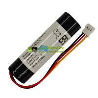 Battery Replacement for PLC NTA2479